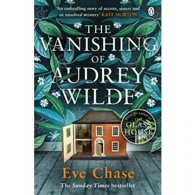 Imagen de The Vanishing Of Audrey Wilde (ebook)