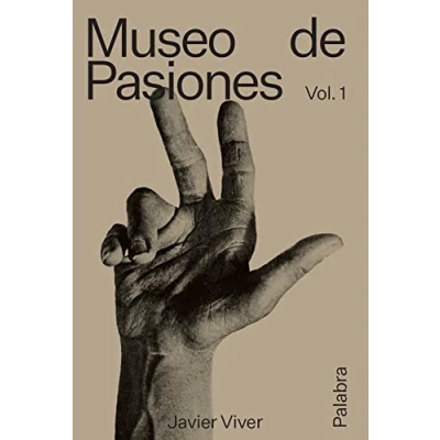 Imagen de Museo De Pasiones. palabra (Vol. 1). (FONDO)