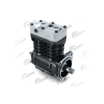 Imagen de VADEN 1400 030 001 Compresor suspensión neumática