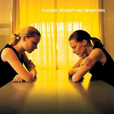 Imagen de Without You Im Nothing [Vinilo]