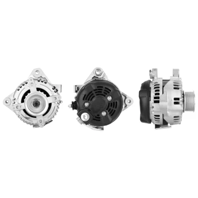 Imagen de LUCAS LRA02189 Alternador 14V 100A TOYOTA: Avensis II Berlina, RAV4 SUV, Hatchback