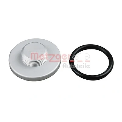 Imagen de METZGER 8030066 Tapon de Cárter Acero sin junta anular TOYOTA: Corolla Verso, Auris Hatchback, Yaris III LEXUS: RX II, GS