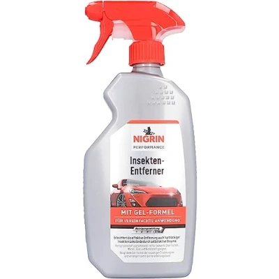 Imagen de Nigrin Eliminador de insectos 74019, bioenzimas, 500 ml