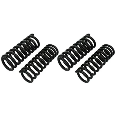 Imagen de EIBACH Pro Kit E2544 140 de suspensión, muelles MERCEDES BENZ: Clase C Berlina