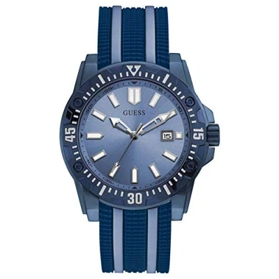 Imagen de Guess Analógico GW0055G2