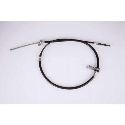 Imagen de HELLA 8AS 355 665 271 Cable de Freno Mano 1730, 1450 TOYOTA: Hiace 4 Kasten, Bus
