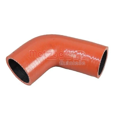 Imagen de METZGER 2400898 Manguera Turbo Silicona sin tubería LAND ROVER: Freelander 2 SUV, Range Rover Evoque, Discovery Sport