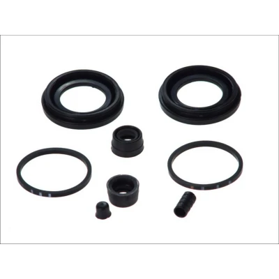 Imagen de AUTOFREN SEINSA D4606 Kit de Reparación Frenos Eje delantero 46 KIA: SORENTO 1