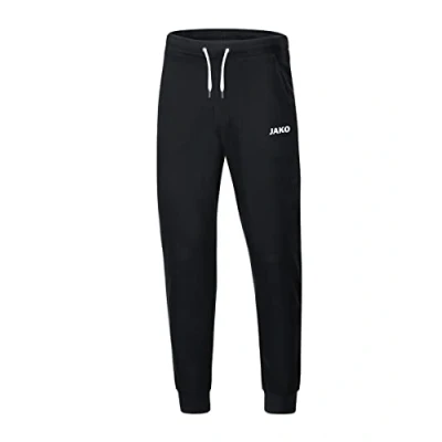 Imagen de Jako Pantalones De Hombre TW Striker Portero (Todas Las Longitudes), Todo el año, Hombre, Color Negro, tamaño Large