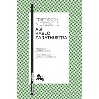 Imagen de Así habló Zarathustra (Clásica)