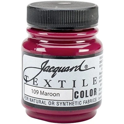 Imagen de Jacquard Products Supr Pintura de color blanco, acrílico, multicolor