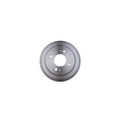 Imagen de HELLA 8DT 355 303 061 Tambor de Freno sin cojinete rueda, perno sujeción buje rueda 220