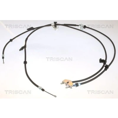 Imagen de TRISCAN 8140 161213 Cable de Freno Mano 2020/1900, 1925/1805 Discos