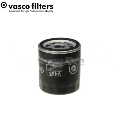 Imagen de DAVID VASCO V458 Filtro de aceite M 20 X 1.5 6H enroscable FORD: FOCUS 3, C Max 2, KUGA 2