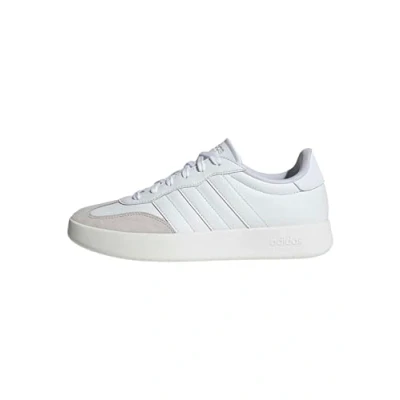 Imagen de adidas BARREDA Shoes, Zapatos Hombre, FTWR White/FTWR White/Grey One, 44 2/3 EU