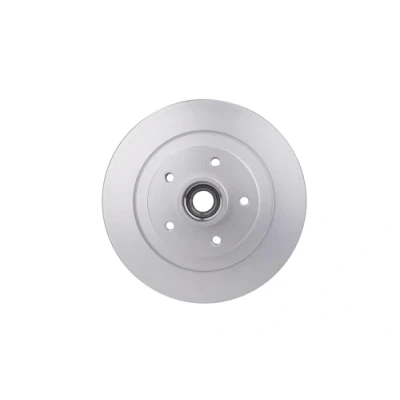 Imagen de HELLA Disco de freno RENAULT: LAGUNA 3, 3 Grandtour, Talisman Grandtour 300mm 11mm 05/05 114,3mm macizo revestido 8DD 355 123 401