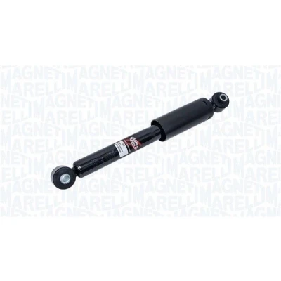 Imagen de MAGNETI MARELLI 351338070000 amortiguador Eje trasero Presión de gas Bitubular Módulo Anillo inferior, superior