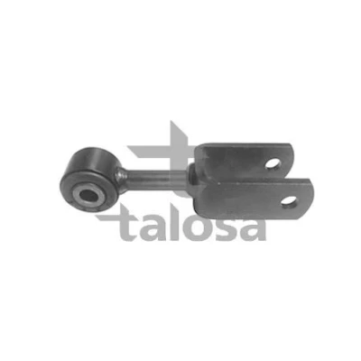 Imagen de DYS 30 72512 Bieleta de suspensión Eje trasero izquierda, trasero, derecha 140 MERCEDES BENZ: Sprinter 3.5 T Furgón
