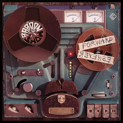 Imagen de FORWARD IN REVERSE [Vinilo]