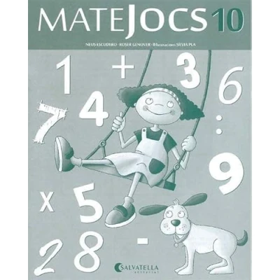 Imagen de Matejocs 10