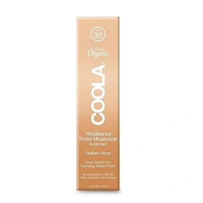 Imagen de Coola Compatible Mineral Rosilliance BB+ Cream SPF 30 Golden