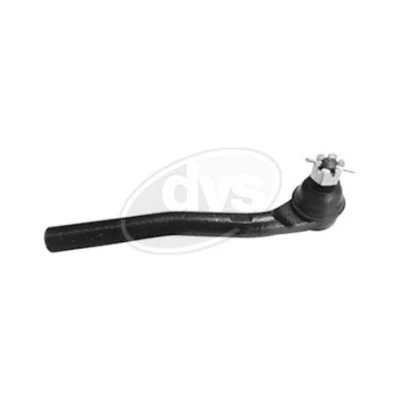 Imagen de DYS 22 23217 Rótula de dirección 1/2 20UNF 1. A la derecha del eje delantero JEEP: GRAND CHEROKEE 2
