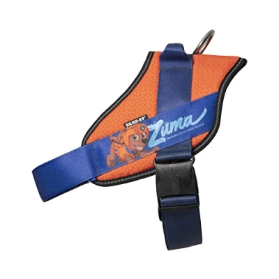 Imagen de Arnés JK9 Paw Patrol, Tamaño: XL/2, Zuma