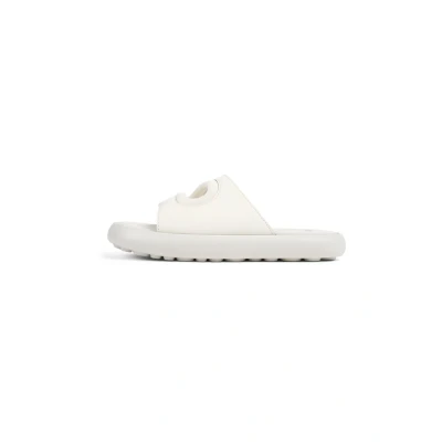 Imagen de Camper Pelotas Flota Sandalias planas, Mujer, Talla: 37, Weiß natural Zapatos