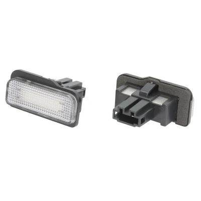 Imagen de Luz de matrícula M TECH CLP024