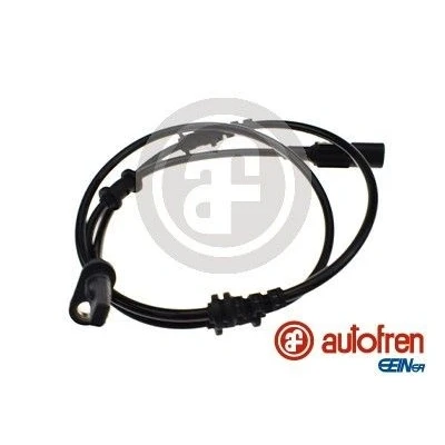 Imagen de AUTOFREN SEINSA DS0199 Sensor de ABS Eje delantero, derecha, izquierda activo 2 928 MERCEDES BENZ: Clase A, B, GLA
