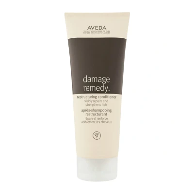 Imagen de Aveda Damage Remedy Restructuring Conditioner 200 ml