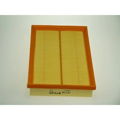 Imagen de PURFLUX A1131 Filtro de aire 43 189 288 Cartucho filtrante SEAT: Leon I Hatchback, II Ibiza 3, VOLKSWAGEN: Golf 4, 5