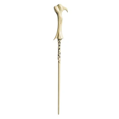 Imagen de Rubies Harry Potter Varita Voldemort, color blanco (200240)