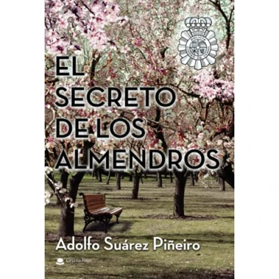 Imagen de El secreto de los almendros (SIN COLECCION)