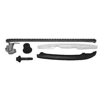 Imagen de MAGNETI MARELLI 341500000770 Juego de Cadena distribución con tornillos cerrada, bajo ruido FIAT: Punto III Hatchback, 500L