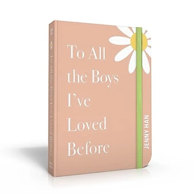 Imagen de To All the Boys I&#039;ve Loved Before: Special Keepsake Edition: 1