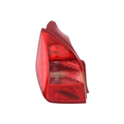 Imagen de ABAKUS 552 1917L UE Piloto trasero izquierda sin portalámparas, bombilla CITROËN: C2 Hatchback