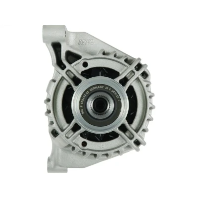 Imagen de AS PL A6437PR Alternador 12V 120A FIAT: Tipo Familiar, Grande Punto Hatchback, 500L, ALFA ROMEO: Giulietta MiTo, LANCIA: DELTA 3