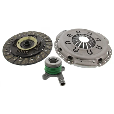 Imagen de MAPCO 10115 Kit de Embrague tres piezas con cojinete desembrague 240 RENAULT: TRAFIC 2 Kasten, Bus, MASTER OPEL: Vivaro A Combi