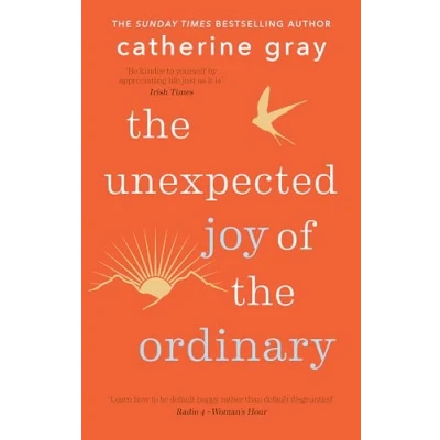 Imagen de The Unexpected Joy Of Ordinary (ebook)