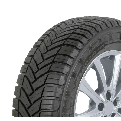 Imagen de Michelin Agilis Crossclimate 235/60 R17 117R coche de turismo Neumáticos para todas las estaciones MERCEDES BENZ: Sprinter 3.5 t Furgón 031