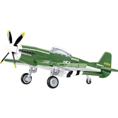 Imagen de COBI North American P 51D Mustang