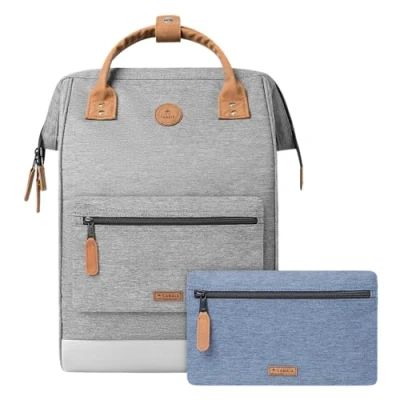 Imagen de Cabaia Mochila, Talla: One Size, New york grey melanged