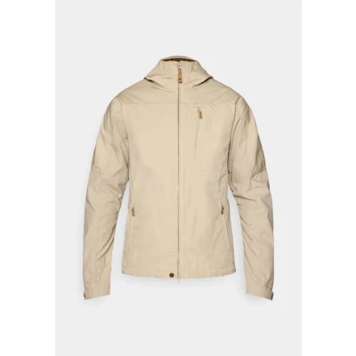 Imagen de Fjällräven STEN Jacket Chaqueta outdoor, Hombre, Talla: XXL, Fossil