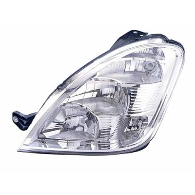 Imagen de ALKAR 2741970 Faros izquierda W5W, H1/H1, PY21W, H7 con electromotor IVECO: DAILY 4 Kasten/Kombi, norauto, oscaro, mister auto