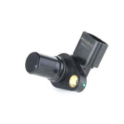 Imagen de DELPHI SS10963 Sensor de Cigueñal 3 OPEL: Corsa C Hatchback, Astra G CC, Berlina norauto, oscaro, mister auto
