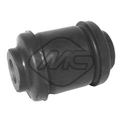 Imagen de brazo oscilante, bujes de Metalcaucho 06575