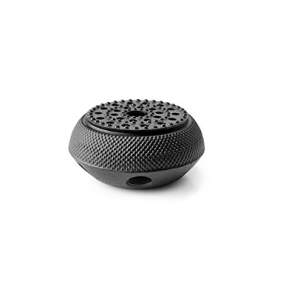Imagen de IBILI Calentador para teteras, 14 cms, Hierro fundido