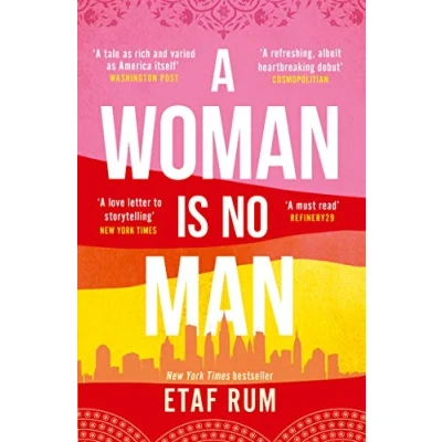 Imagen de A Woman Is No Man