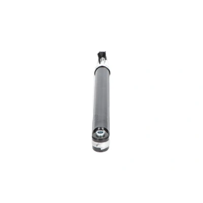 Imagen de KAVO PARTS SSA 4523 Amortiguador Eje trasero Presión de gas Bitubular telescópico Anillo inferior, Espiga arriba FORD: FIESTA 5